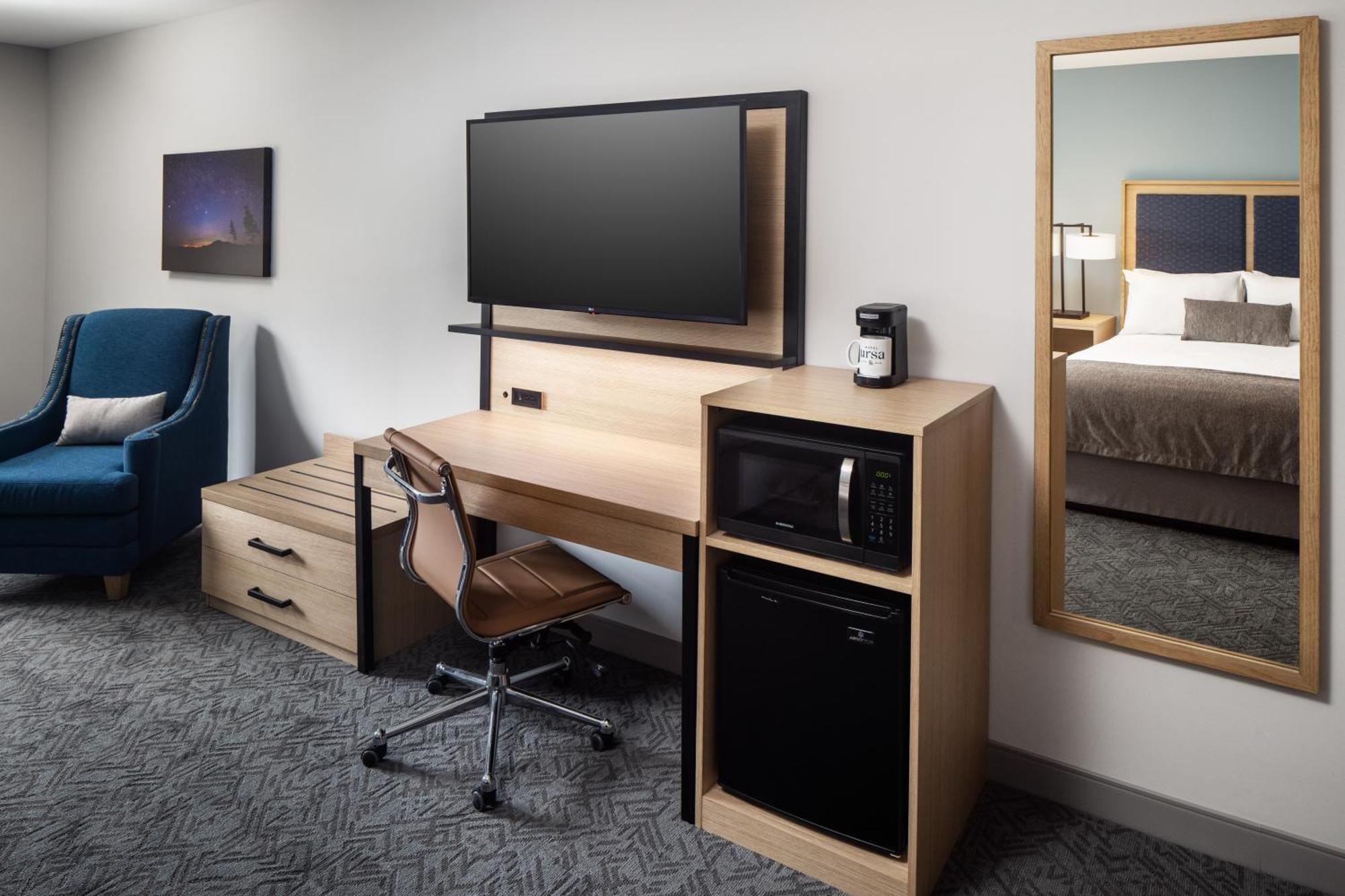 Hotel Ursa Orono 外观 照片