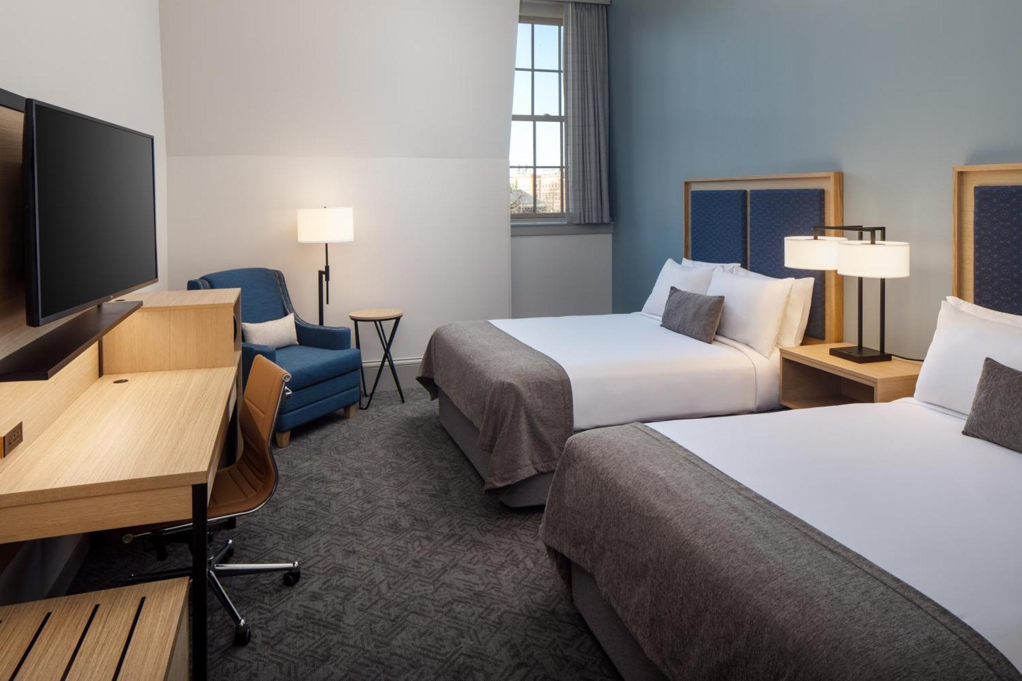 Hotel Ursa Orono 外观 照片