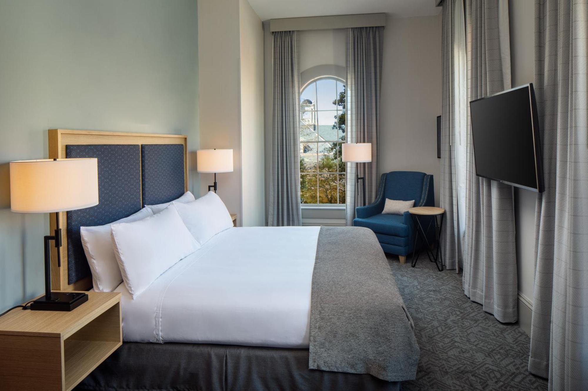 Hotel Ursa Orono 外观 照片